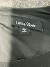 Lea & Viola 100% Polyester Black Casual Dress Size L - photo 7