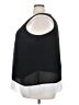 B.wear 100% Polyester Black Sleeveless Blouse Size 3X - photo 5