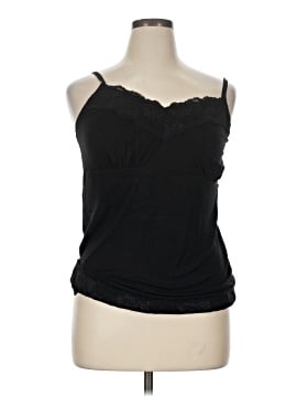 Lane Bryant Sleeveless Blouse