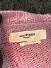 Étoile Isabel Marant Stripes Purple pullover sweater Size EU (FR) 36 / US 4 - photo 6
