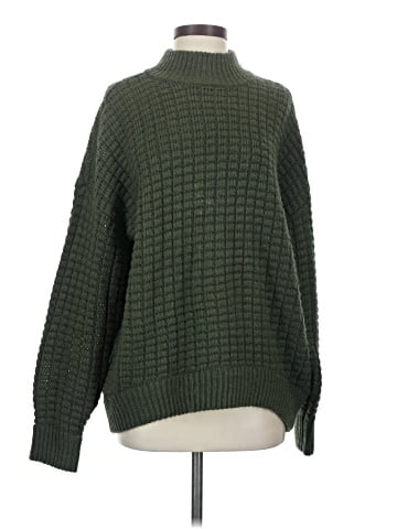 retrofête Pullover Sweater (view 1)