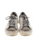 P448 Gray Sneakers Size EU 38 - photo 2