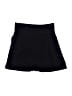 Justice Solid Black Active Skirt Size 10 - photo 1