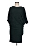 Phase Eight Solid Black Casual Dress Size 10 - photo 1