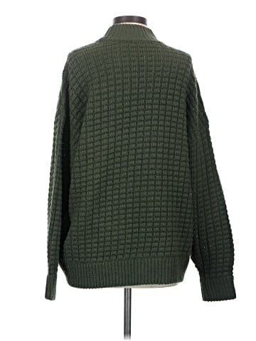 retrofête Pullover Sweater (view 2)