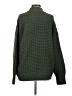 retrofête Solid Green Pullover Sweater Size XS - photo 2