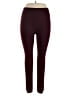 Assorted Brands Burgundy Active Pants Size 2X - photo 1