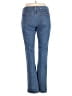 Boston Proper Hearts Blue Jeans Size 14 (tall) - photo 2