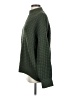 retrofête Solid Green Pullover Sweater Size XS - photo 5