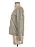 Theory 100% Cashmere Gray Cardigan Size S - photo 5