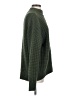 retrofête Solid Green Pullover Sweater Size XS - photo 4