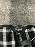 Rails Black 3/4 Sleeve Blouse Size XS - photo 7