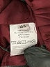 Unbranded Burgundy Casual Pants Size 18 - photo 4