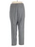 Briggs Houndstooth Gray Casual Pants Size 18 - photo 2