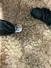 Unbranded 100% Polyester Brown Jacket Size L - photo 6