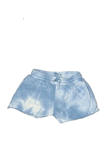 Princess Polly Denim Shorts (view 1)