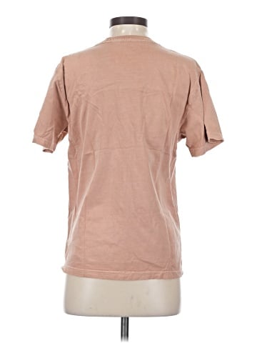 Obey Short Sleeve T-Shirt (view 2)