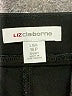 Liz Claiborne Solid Black Active Pants Size 16 (petite) - photo 4