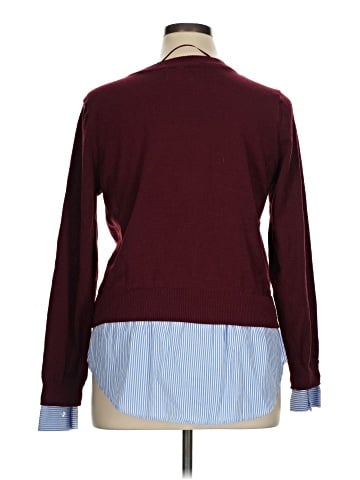 Croft & Barrow Pullover Sweater (view 2)