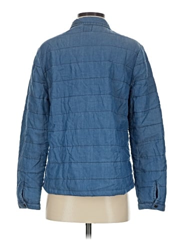 Nic + Zoe Denim Jacket (view 2)