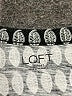 Ann Taylor LOFT Outlet Black Tank Top Size S - photo 7