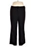 R.Q.T Black Dress Pants Size 16 - photo 1