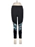 Spalding Athletic Graphic Black Active Pants Size M - photo 1