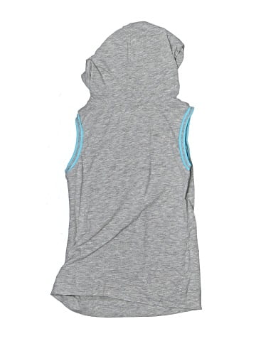 Justice Sleeveless T-Shirt (view 2)