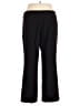 R.Q.T Black Dress Pants Size 16 - photo 2