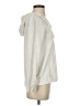 Lockheart 100% Cotton Ivory Pullover Sweater Size XS - photo 4