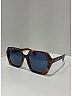 Christian Dior Blue Brown Sunglasses One size - photo 6
