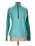 Under Armour Teal Fleece Size L - photo 1
