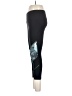 Spalding Athletic Graphic Black Active Pants Size M - photo 5