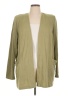 Weekenders Green Cardigan Size XL - photo 1