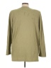 Weekenders Green Cardigan Size XL - photo 2
