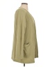 Weekenders Green Cardigan Size XL - photo 4