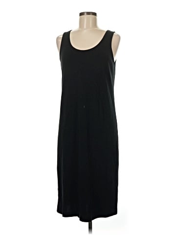 Joan Vass Casual Dress (view 1)