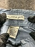 Vanilla Star Solid Blue Cargo Pants Size 10 - photo 3