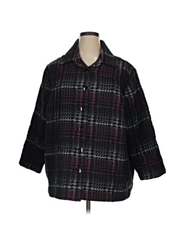Cj Banks Coat (view 1)