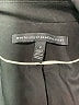 White House Black Market Black Blazer Size 2 - photo 6