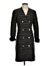 Ann Taylor Black Coat Size 0 - photo 1