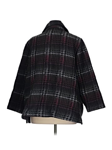 Cj Banks Coat (view 2)