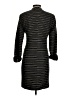 Ann Taylor Black Coat Size 0 - photo 2