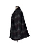 Cj Banks Plaid Black Coat Size 1X (estimated) - photo 5