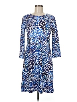 Jean Pierre Klifa Casual Dress
