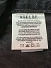 AGOLDE Black Jeans Size 26 waist - photo 5