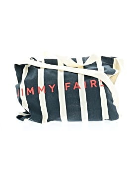 Jimmy Fairly Satchel