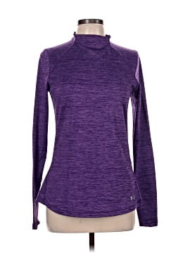Under Armour Long Sleeve Turtleneck