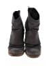LD Tuttle 100% Leather Gray Ankle Boots Size EU 39 - photo 2