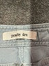 Assorted Brands Blue Casual Pants Size S - photo 4